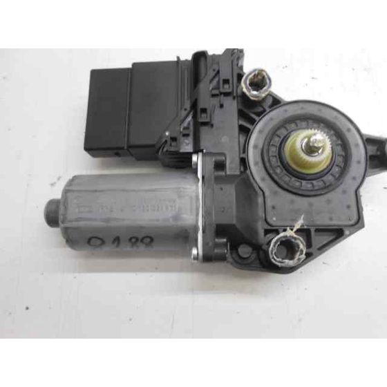 Motor Elevalunas Trasero Izquierdo Para Volkswagen Golf V Berlina
