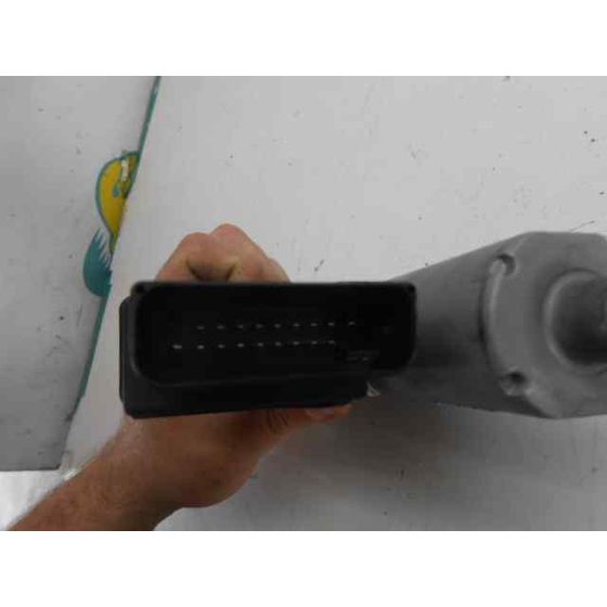 Motor Elevalunas Trasero Izquierdo Para Volkswagen Golf V Berlina