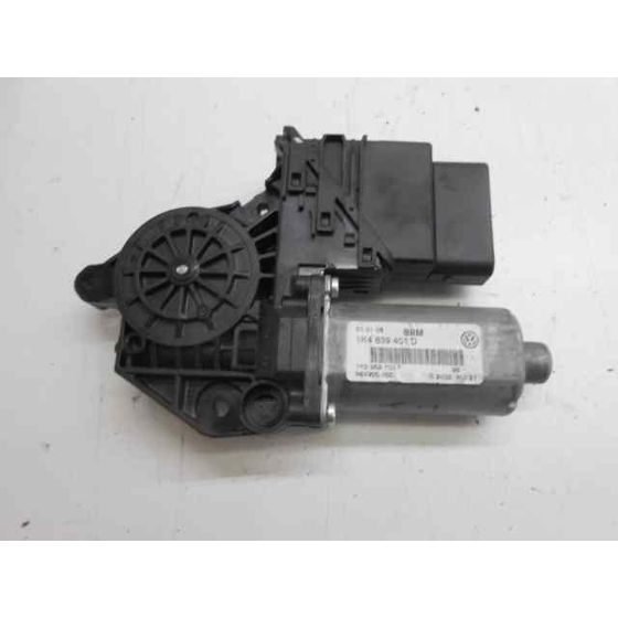 Motor Elevalunas Trasero Izquierdo Para Volkswagen Golf V Berlina