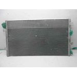 Condensador / Radiador Aire Acondicionado Para Chrysler Sebring Berlina