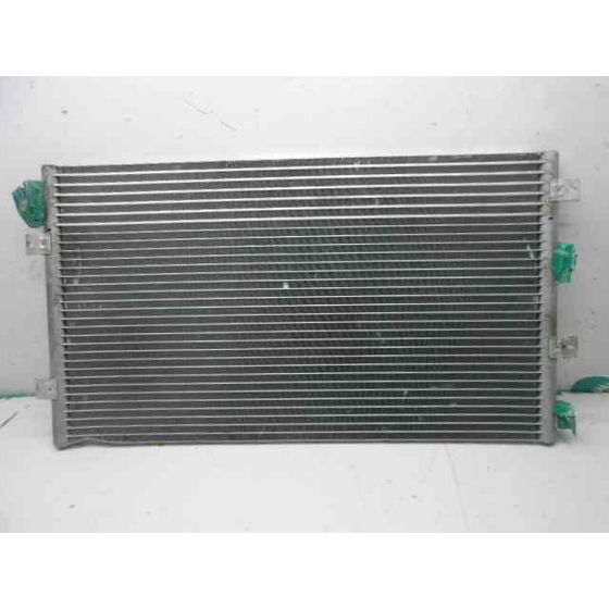 Condensador / Radiador Aire Acondicionado Para Chrysler Sebring Berlina