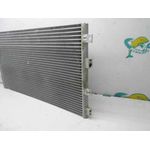 Condensador / Radiador Aire Acondicionado Para Chrysler Sebring Berlina