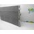 Condensador / Radiador Aire Acondicionado Para Chrysler Sebring Berlina
