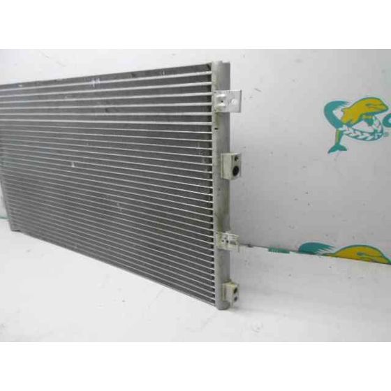 Condensador / Radiador Aire Acondicionado Para Chrysler Sebring Berlina