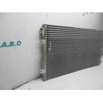 Condensador / Radiador Aire Acondicionado Para Chrysler Sebring Berlina