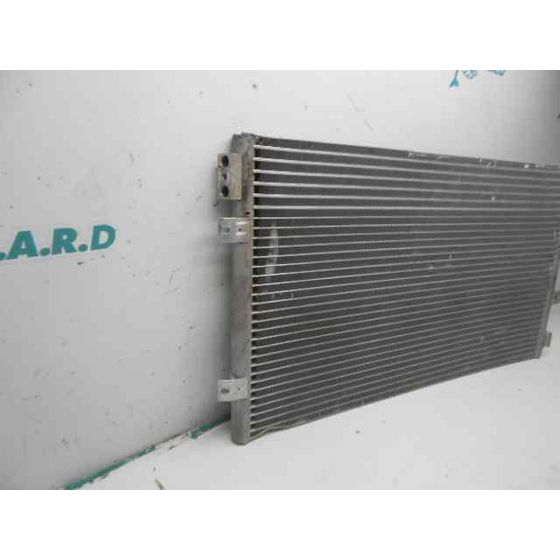 Condensador / Radiador Aire Acondicionado Para Chrysler Sebring Berlina