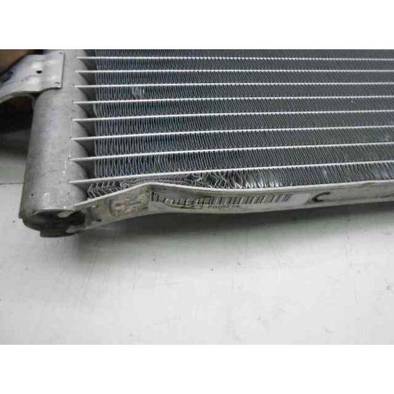 Condensador / Radiador Aire Acondicionado Para Chrysler Sebring Berlina