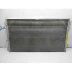 Condensador / Radiador Aire Acondicionado Para Chrysler Sebring Berlina