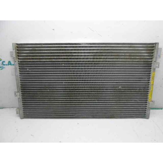 Condensador / Radiador Aire Acondicionado Para Chrysler Sebring Berlina