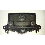 Mando Radio para Chevrolet Cruze