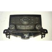Mando Radio para Chevrolet Cruze