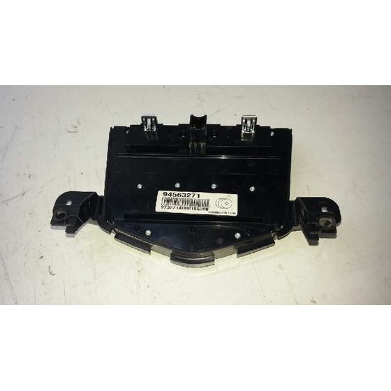 Mando Radio para Chevrolet Cruze