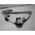Elevalunas Delantero Izquierdo Para Chrysler Pt Cruiser