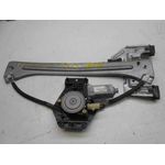 Elevalunas Trasero Izquierdo Para Chrysler Pt Cruiser