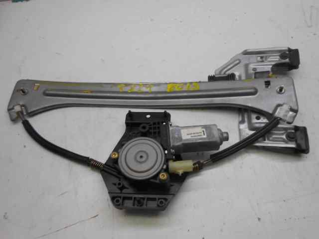 Elevalunas Trasero Izquierdo Para Chrysler Pt Cruiser