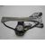 Elevalunas Trasero Izquierdo Para Chrysler Pt Cruiser