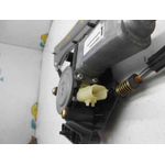 Elevalunas Trasero Izquierdo Para Chrysler Pt Cruiser