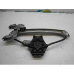 Elevalunas Trasero Izquierdo Para Chrysler Pt Cruiser