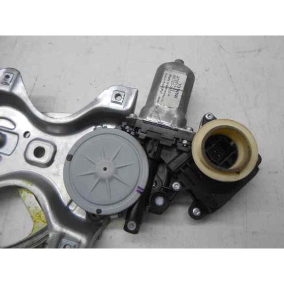 Elevalunas Delantero Izquierdo Para Toyota Auris