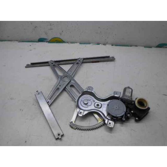 Elevalunas Delantero Izquierdo Para Toyota Auris