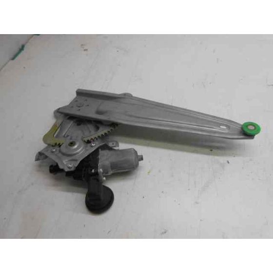 Elevalunas Trasero Izquierdo Para Toyota Auris