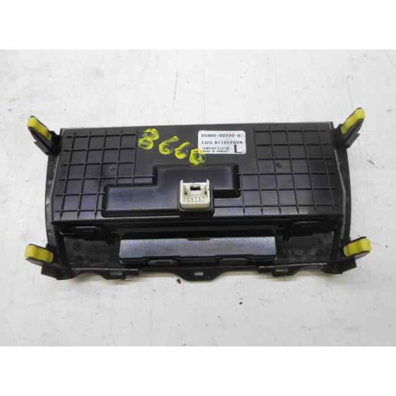 Mando Climatizador para Toyota Auris