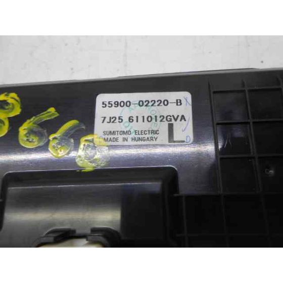 Mando Climatizador para Toyota Auris