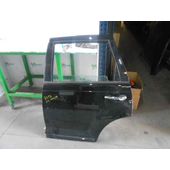 Puerta Trasera Izquierda Para Chrysler Pt Cruiser