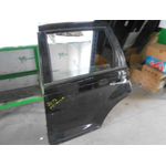 Puerta Trasera Izquierda Para Chrysler Pt Cruiser