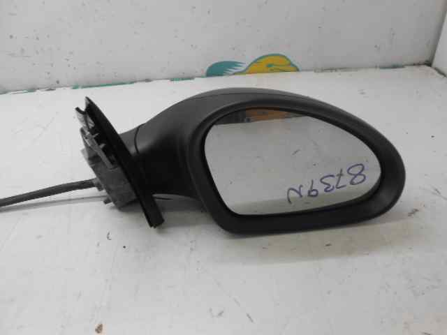 Retrovisor Derecho Para Seat Ibiza