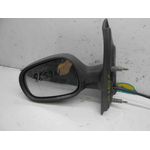 Retrovisor Izquierdo Para Renault Megane I Scenic