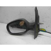 Retrovisor Izquierdo Para Renault Megane I Scenic