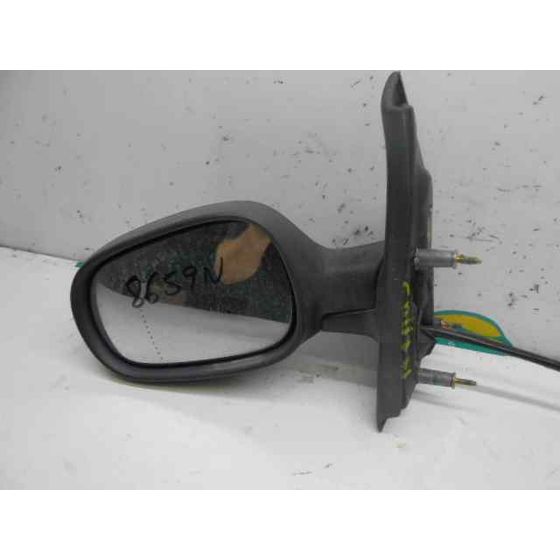 Retrovisor Izquierdo Para Renault Megane I Scenic
