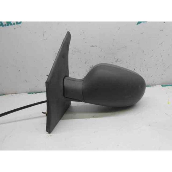 Retrovisor Izquierdo Para Renault Megane I Scenic