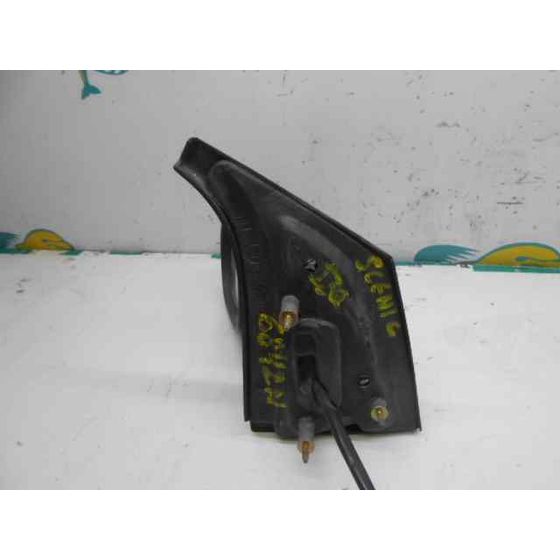 Retrovisor Izquierdo Para Renault Megane I Scenic