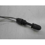 Retrovisor Izquierdo Para Renault Megane I Scenic