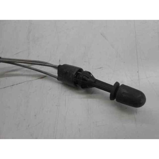 Retrovisor Izquierdo Para Renault Megane I Scenic