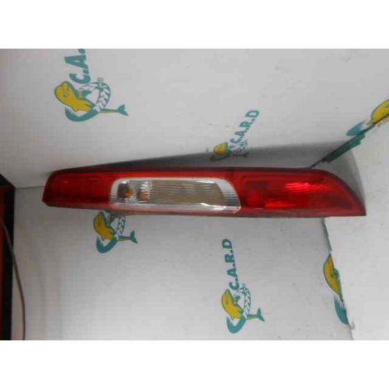 Piloto Trasero Derecho Para Ford Focus Berlina