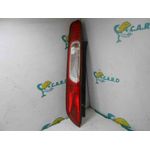 Piloto Trasero Izquierdo Para Ford Focus Berlina