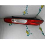 Piloto Trasero Izquierdo Para Ford Focus Berlina