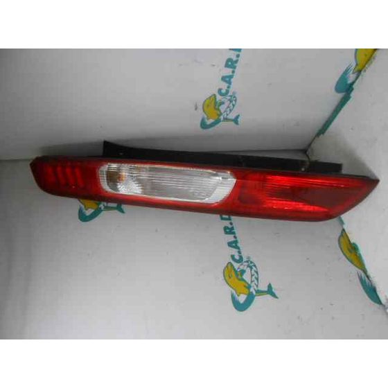 Piloto Trasero Izquierdo Para Ford Focus Berlina