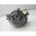 Faro Antiniebla Derecho Para Ford Focus Berlina