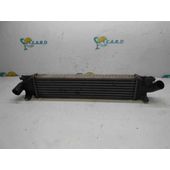 Intercooler Para Ford Focus Berlina