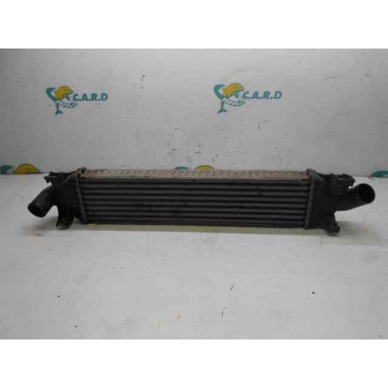 Intercooler Para Ford Focus Berlina