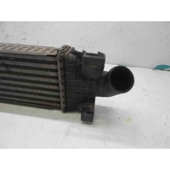 Intercooler Para Ford Focus Berlina