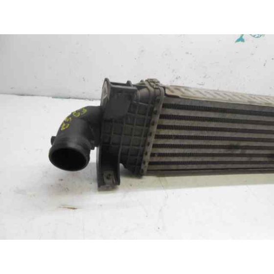 Intercooler Para Ford Focus Berlina