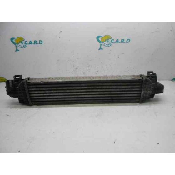 Intercooler Para Ford Focus Berlina