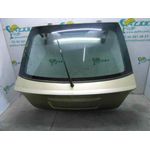 Porton Trasero Para Bmw Serie 3 Compact
