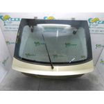Porton Trasero Para Bmw Serie 3 Compact