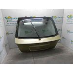 Porton Trasero Para Bmw Serie 3 Compact